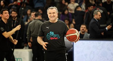 Bakan Bak: Terörsüz Türkiye ile kazanan milletimiz olacak