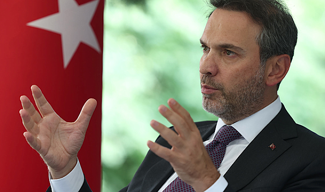 Bakan Bayraktar: Gabar'da günlük petrol üretimimiz 83 bin 300 varile ulaştı