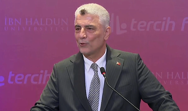 Bakan Bolat: Aksaray’da üretimi, yatırımı ve ticareti güçlendireceğiz