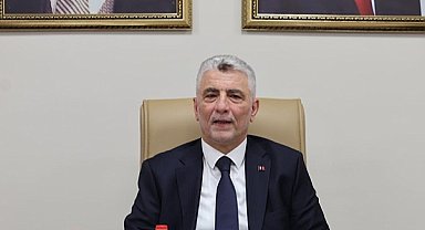 Bakan Bolat, Anadolu Usta Eller Çarşısı'nı ziyaret etti