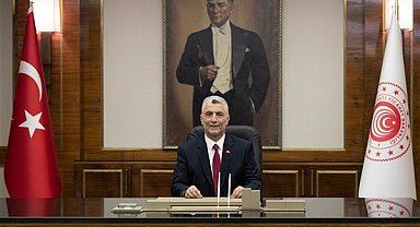 Bakan Bolat: Esnaf ve sanatkarlara yönelik kredilerde limit ve vade artırıldı
