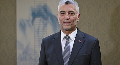 Bakan Bolat'tan Şule Yüksel Şenler için anma mesajı