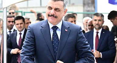 Bakan Çiftçi, Bulgaristan’da temaslarda bulunacak