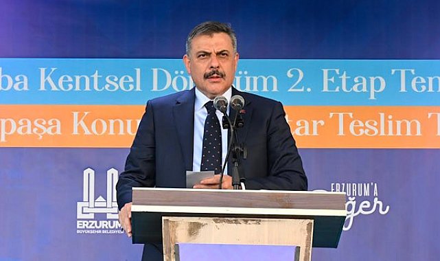 Bakan Çiftçi: Hiçbir suç yapılanmasına alan bırakmayacağız