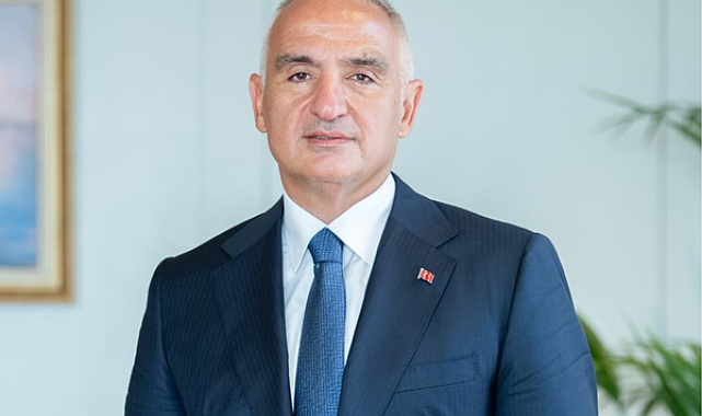 Bakan Ersoy: 485 bin yazma ve nadir matbu eser dijital ortama taşındı
