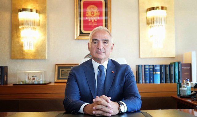 Bakan Ersoy’un açtığı 5 kuruşluk tazminat davasında Salıcı’ya ödeme kararı