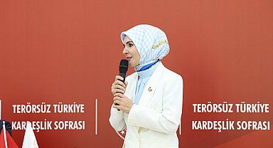 Bakan Göktaş’tan AK Parti Mardin İl Başkanlığı'na ziyaret