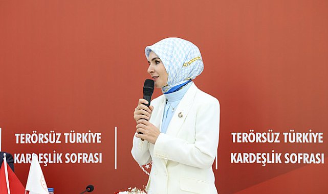 Bakan Göktaş’tan AK Parti Mardin İl Başkanlığı'na ziyaret