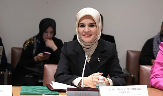 Bakan Göktaş’tan Diyarbakır Valiliği'ne ziyaret