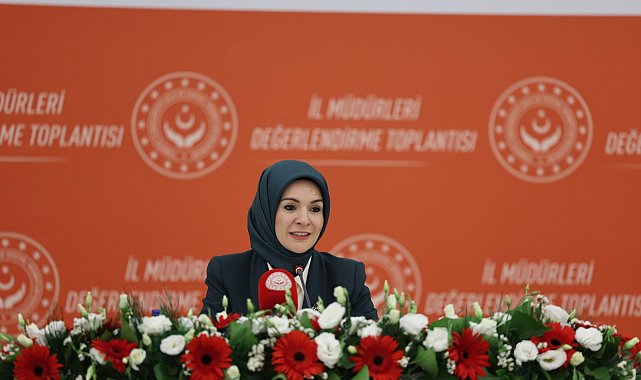 Bakan Göktaş: Terörsüz Türkiye’de yeni bir süreçteyiz