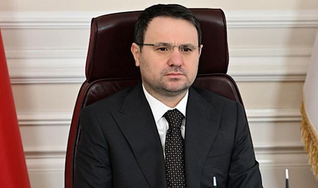 Bakan Gürlek: Şeker soruşturmasında 8 ilde 26 adrese operasyon düzenlendi