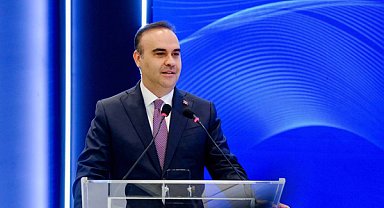 Bakan Kacır, Afyonkarahisar’da Mesalas Lastik Fabrikası’nı ziyaret etti