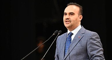 Bakan Kacır, Giresun'da temaslarda bulundu