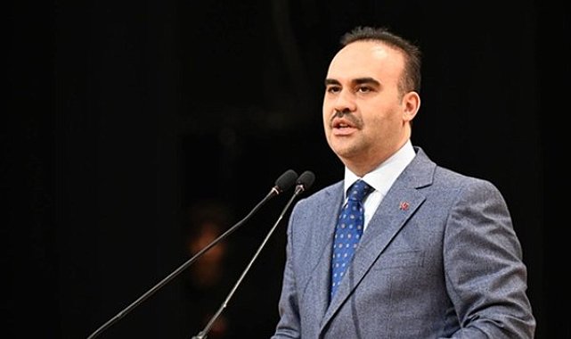 Bakan Kacır, Giresun'da temaslarda bulundu