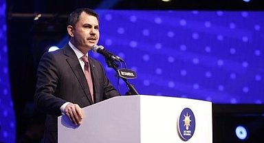 Bakan Kurum, Kahramanmaraş Kapalıçarşı esnafını ziyaret etti
