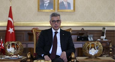 Bakan Memişoğlu: 81 ilin tamamı