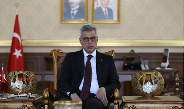 Bakan Memişoğlu: 81 ilin tamamı
