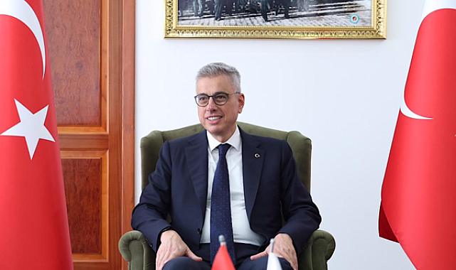 Bakan Memişoğlu'ndan üniversite adaylarına mesaj: Hayallerinizden asla vazgeçmeyin