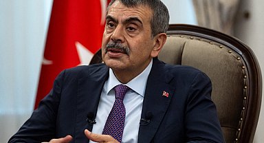 Bakan Tekin, Şırnak’ta Kütüphane Projeleri Protokolü’nü imzaladı