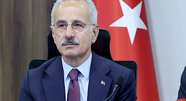 Bakan Uraloğlu: Ankara-Kayseri 1 saat 45 dakikaya inecek