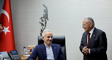Bakan Uraloğlu’ndan Kayseri’de “Merkez-Yerel Yönetim Uyumu” vurgusu