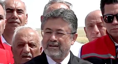 Bakan Yumaklı: Büyükbaş hayvanlarda dijital takip dönemi başlıyor