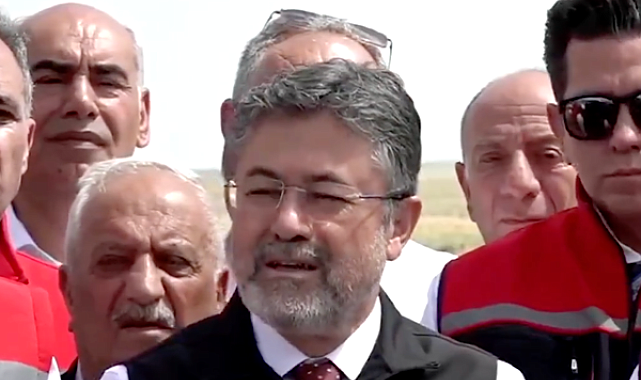 Bakan Yumaklı: Büyükbaş hayvanlarda dijital takip dönemi başlıyor