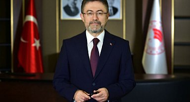 Bakan Yumaklı: Çiftçilere 195 milyon liralık tarımsal destek ödemesi