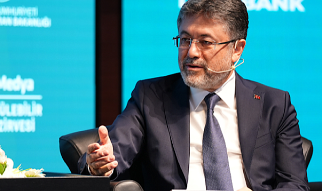 Bakan Yumaklı: İspanya'daki uçaklarımız da görevini tamamlayıp ülkemize dönüş yaptı