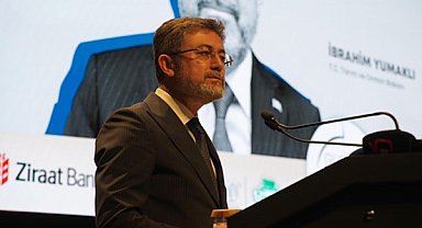 Bakan Yumaklı: Pancar üreticilerine 2. avans ödemesi aktarıldı