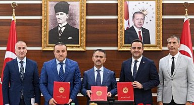 Başiskele’ye 24 derslikli yeni ilkokul yapılacak