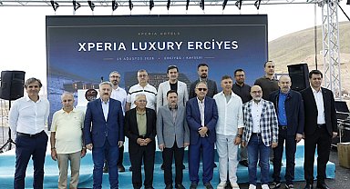 Başkan Büyükkılıç: Erciyes’i 12 aya yayacak şekilde yatırım ortamı hazırlıyoruz