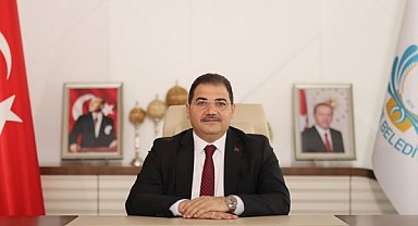 Başkan Canpolat'tan 30 Ağustos Zafer Bayramı mesajı