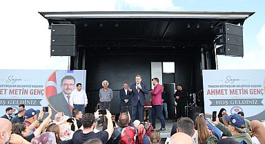 Başkan Genç’ten Sultanmurat’ta birlik ve beraberlik mesajı