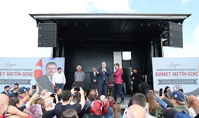 Başkan Genç’ten Sultanmurat’ta birlik ve beraberlik mesajı
