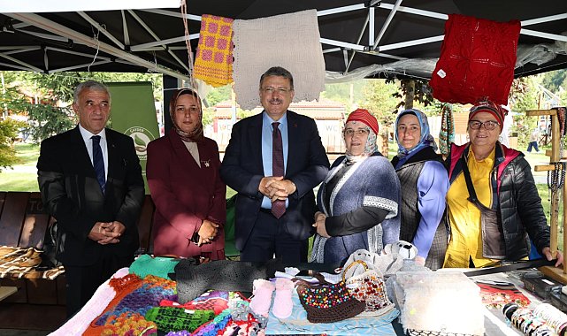 Başkan Genç: Uzungöl için teyakkuz halindeyiz
