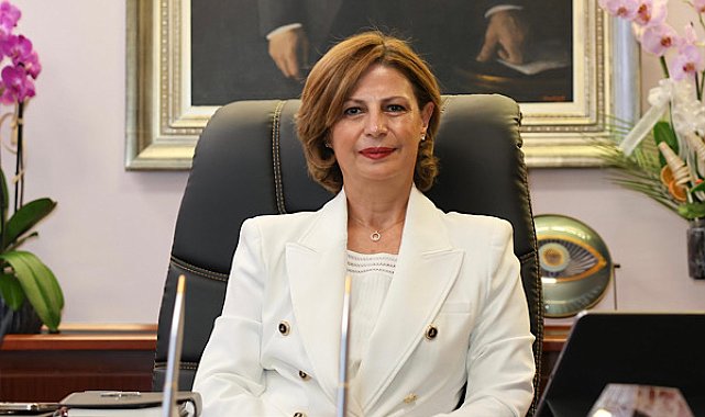 Başkan Ünlüce, Yeni Parti’ye katıldığını duyurdu