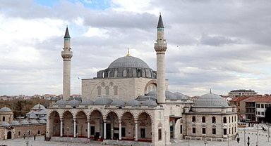 Başkan ve valilerden Mevlid Kandili mesajları