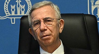 Başkan Yavaş’tan Çayırhan’daki maden kazasına ilişkin taziye mesajı