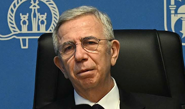 Başkan Yavaş’tan Çayırhan’daki maden kazasına ilişkin taziye mesajı