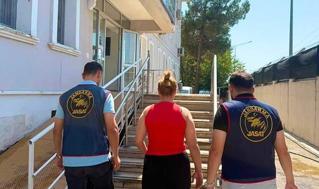 Batman'da 15 yıl hapis cezası bulunan firari hükümlü JASAT operasyonuyla yakalandı