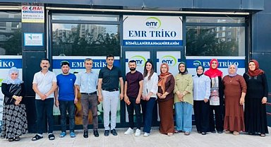 Batman İŞKUR’dan 2 bin 118 işverene ziyaret