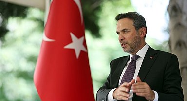 Bayraktar: AK Parti olarak ülkenin her köşesine eser ve hizmet ulaştırdık