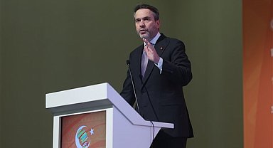 Bayraktar, Bursa İl Başkanlığını ziyaret etti