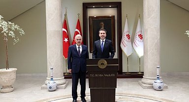 Bayraktar: Türkiye’yi enerjide ve madende ihracatçı yapacağız