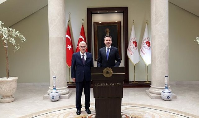 Bayraktar: Türkiye’yi enerjide ve madende ihracatçı yapacağız