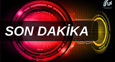 Beyoğlu'nda tramvay raydan çıktı 