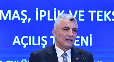 Bolat: Türkiye Yüzyılı’nın daha nice güçlü sayfalarını hep birlikte yazacağız