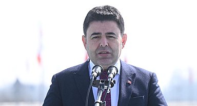 Boyraz, milletvekilleri ve yerel yöneticilerle görüşmeler gerçekleştirdi