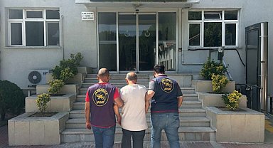 Çanakkale’de bir haftada 89 aranan kişi yakalandı